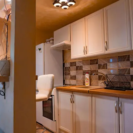 Apartment Dunavski Raj 2