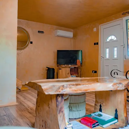 Dunavski Raj 2 Apartment