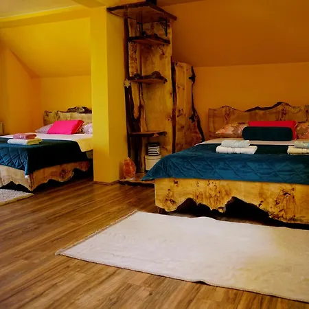Apartment Dunavski Raj 2