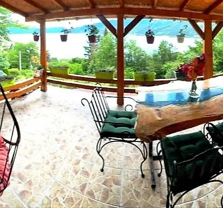 Dunavski Raj 2 Apartment Donji Milanovac