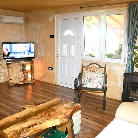 Dunavski Raj 2 Apartment